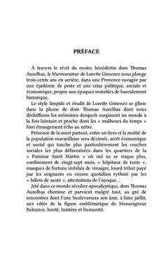 Le Murmurateur