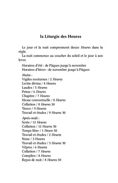 Le Murmurateur