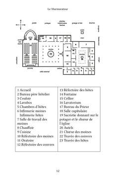 Le Murmurateur