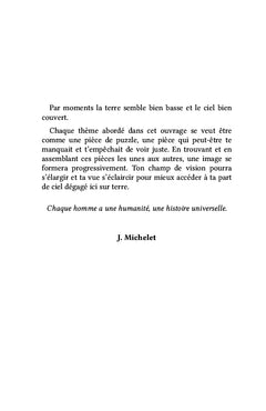 À ciel ouvert