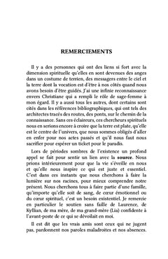 À ciel ouvert
