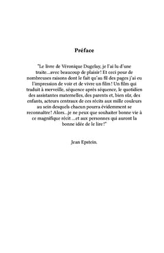 En toute confiance...