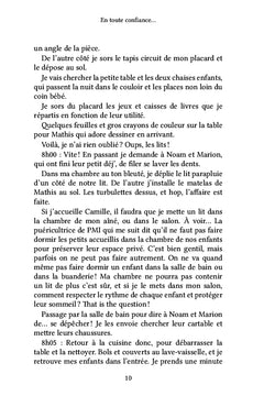 En toute confiance...