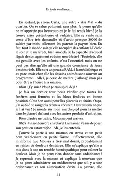 En toute confiance...