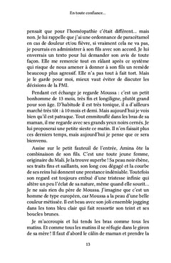 En toute confiance...