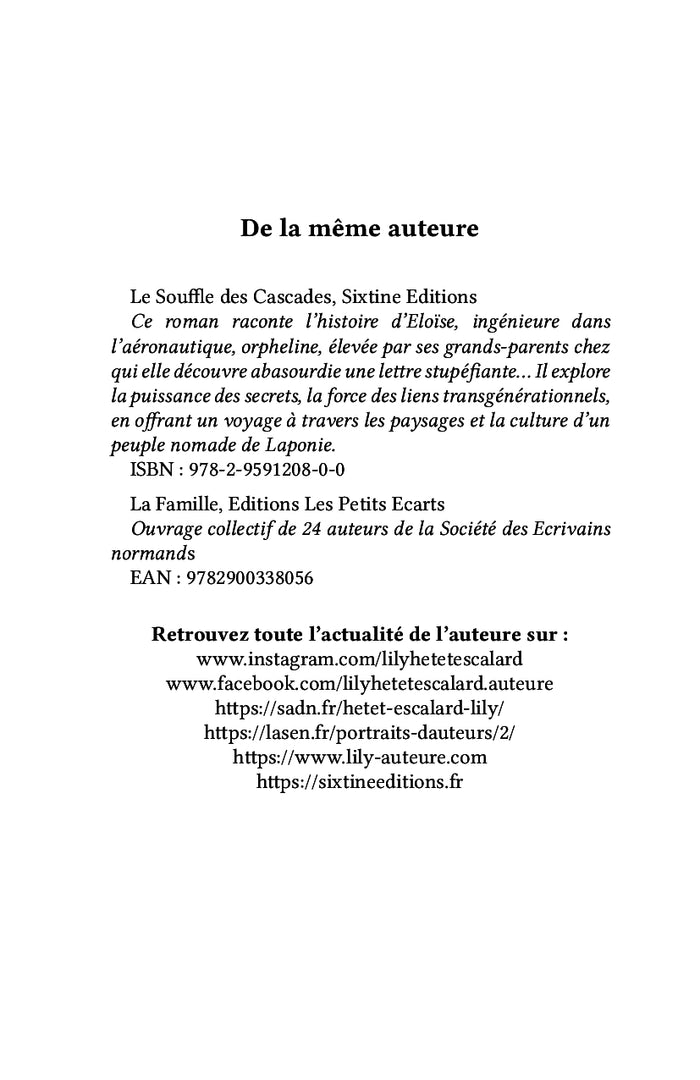 L'oiseau bleu tombé du nid