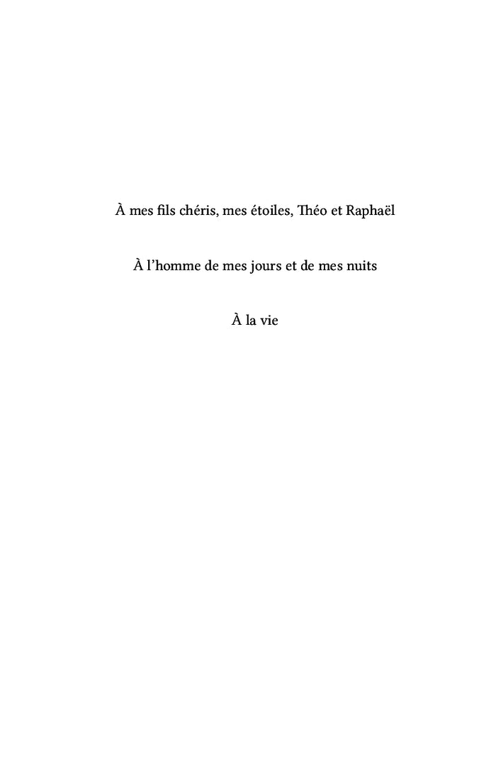 L'oiseau bleu tombé du nid