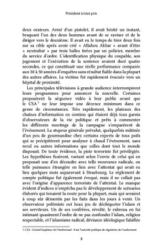 Président à tout prix