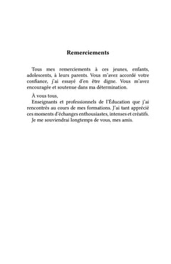 École et haut potentiel ? La face cachée