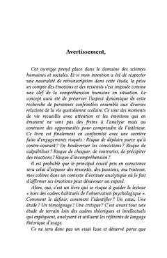 École et haut potentiel ? La face cachée