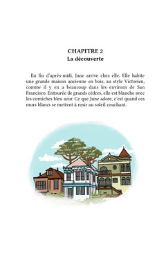 June, tome 1