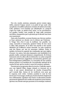 Beluas, tome 1