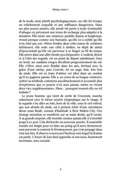 Beluas, tome 1
