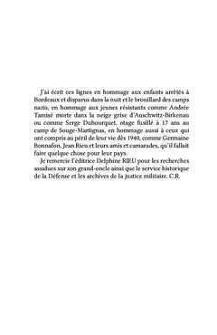 Germaine et Jean