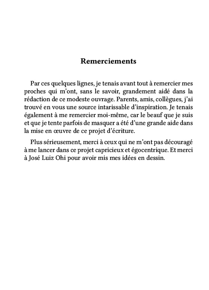 L'Abécédaire illustré du beauf