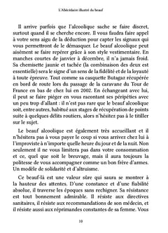 L'Abécédaire illustré du beauf