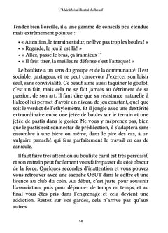 L'Abécédaire illustré du beauf