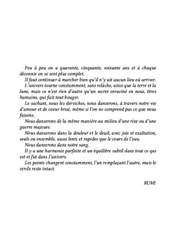Derviches tourneurs