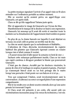 Derviches tourneurs