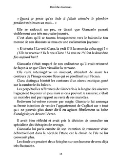 Derviches tourneurs