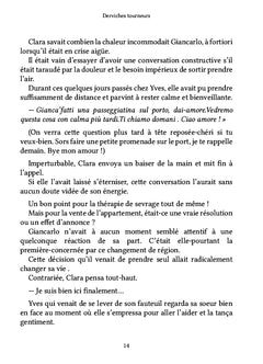 Derviches tourneurs