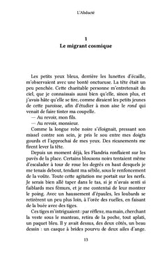 L'Abducté
