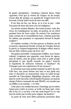 L'Abducté