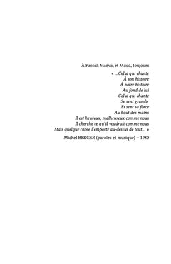 Joueurs de blues - Opus 2