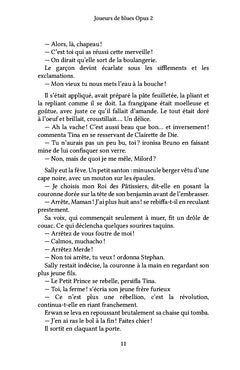 Joueurs de blues - Opus 2