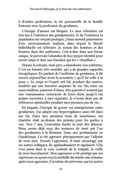Dis-moi tes blocages, je te dirai tes vies antérieures