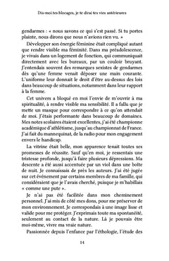 Dis-moi tes blocages, je te dirai tes vies antérieures