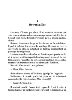 Le sentier du Diable