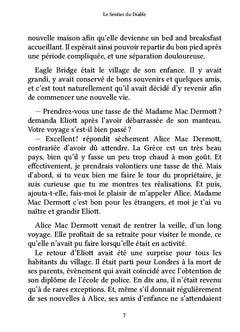 Le sentier du Diable