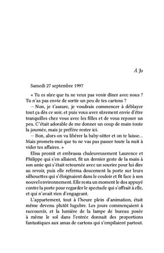 Les Hommes sombres