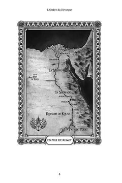 L'Ombre du Dévoreur