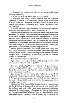 L'Ombre du Dévoreur