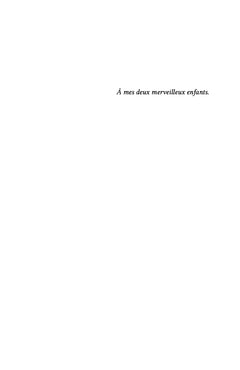Immort'elle ADN
