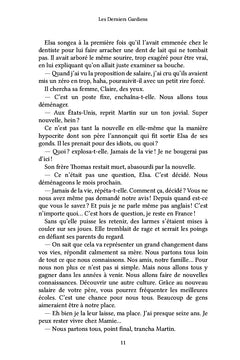 Les derniers gardiens
