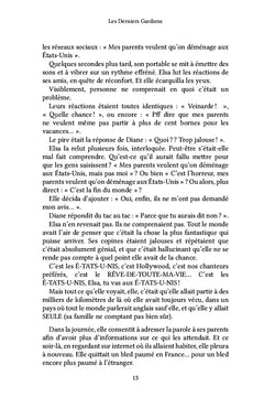 Les derniers gardiens