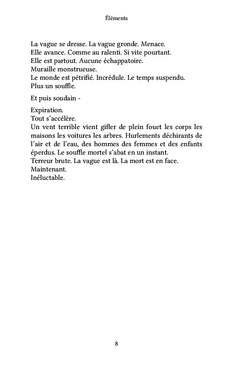 Éléments