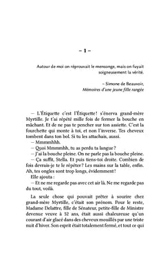 Éléments