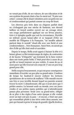 Éléments
