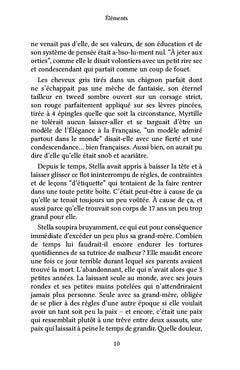 Éléments