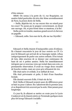 Éléments