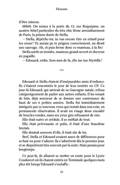 Éléments