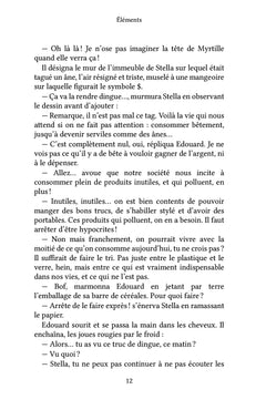 Éléments