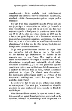 Mycoses vaginales