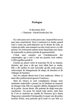 L'Appart d'en face
