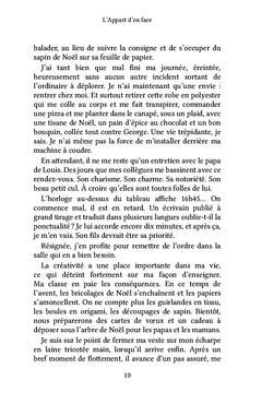 L'Appart d'en face