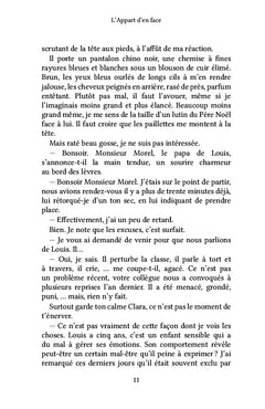 L'Appart d'en face